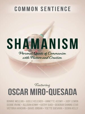 cover image of Shamanism